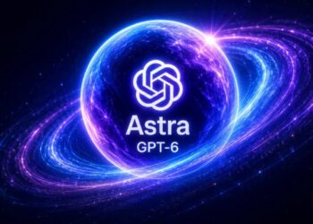 آیا GPT-6 ASTRa، آغاز عصر هوش مصنوعی انسان‌گونه است؟
