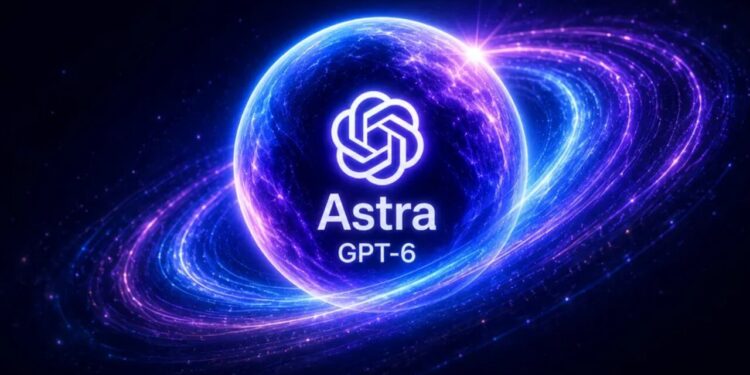 آیا GPT-6 ASTRa، آغاز عصر هوش مصنوعی انسان‌گونه است؟