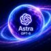 آیا GPT-6 ASTRa، آغاز عصر هوش مصنوعی انسان‌گونه است؟